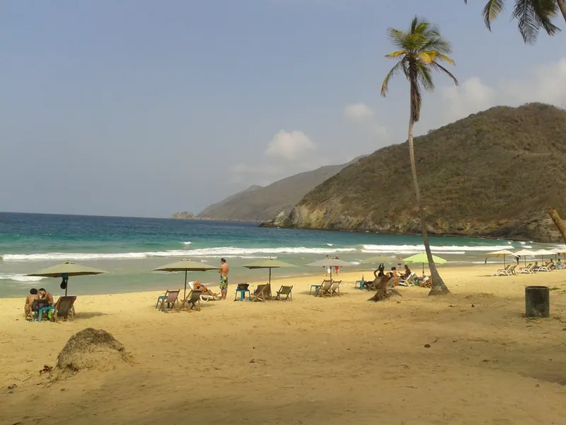 Playa Grande