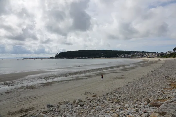 Plage de Morgat