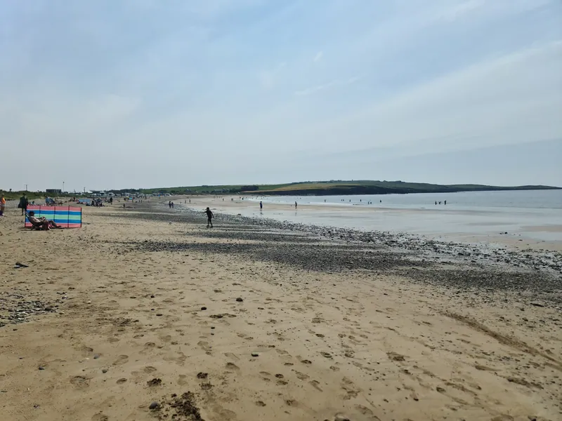 WhiteStrandBeach