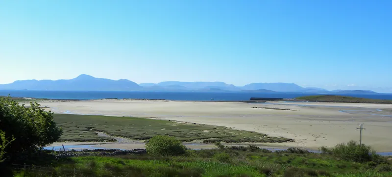 Murrivaugh Beach