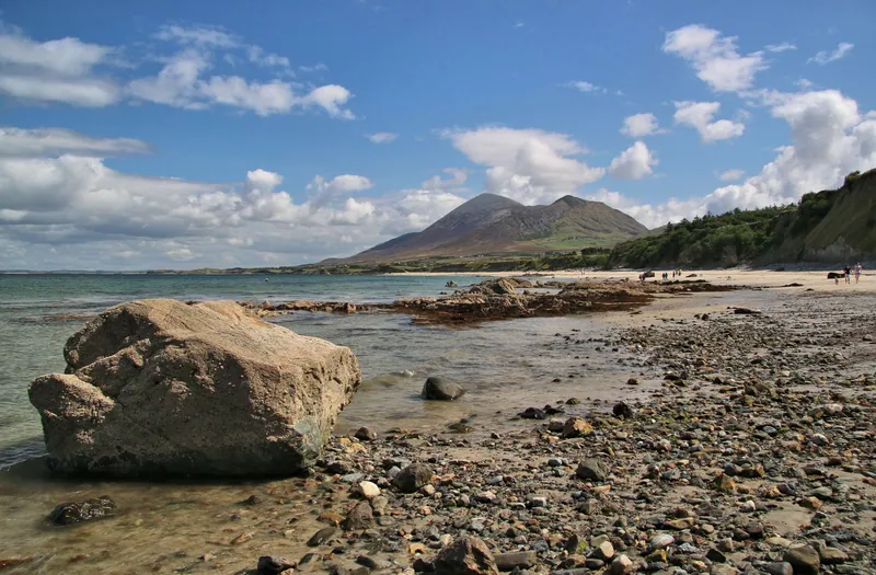 Old Head Beach