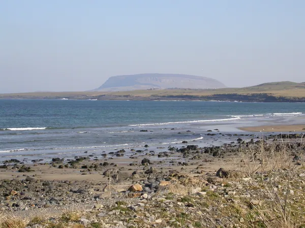 Aughris Beach