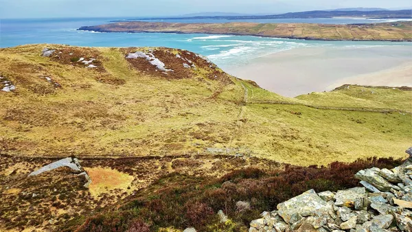 Maghera Beach