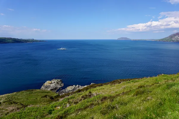 Ballymastocker Beach