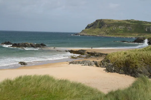 Culdaff Beach