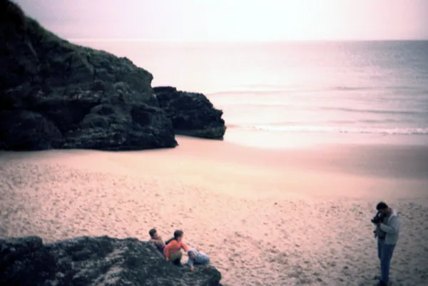 Magheramore Beach