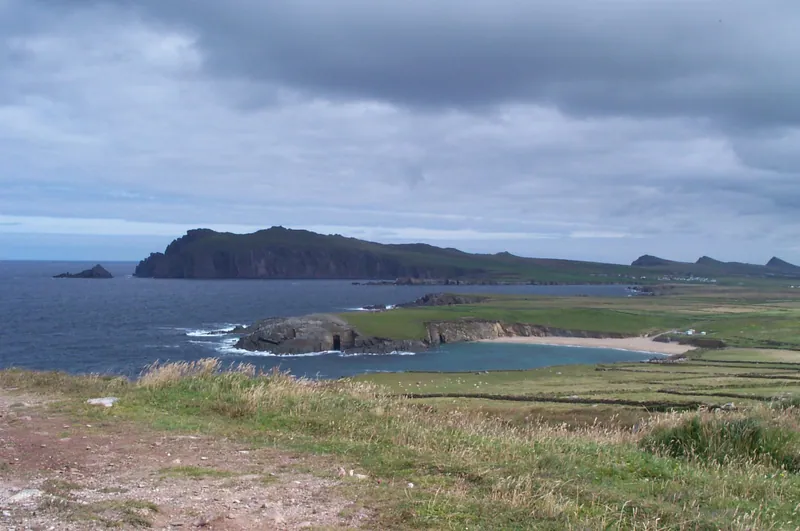 Trá Fhormaoileach