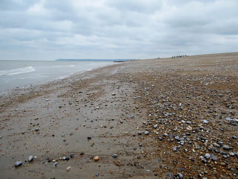 Cooden Beach