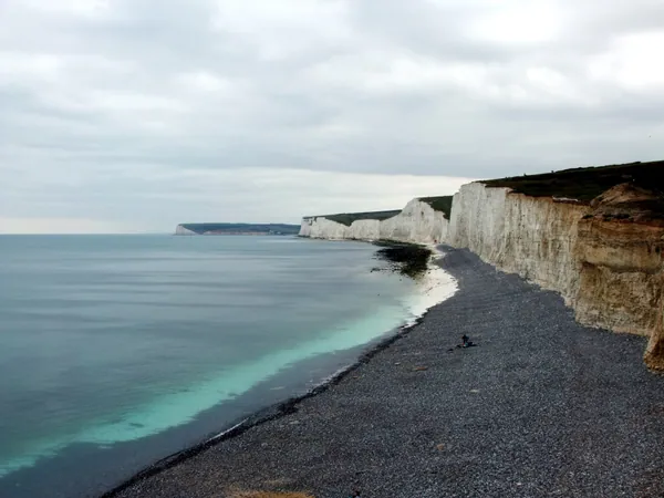 Birling Gap