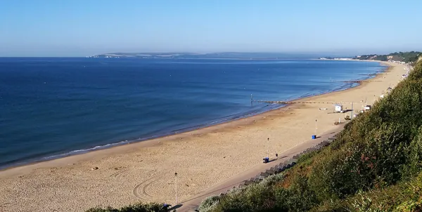 Durley Chine Beach