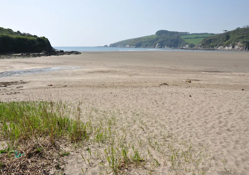 Wonwell Beach