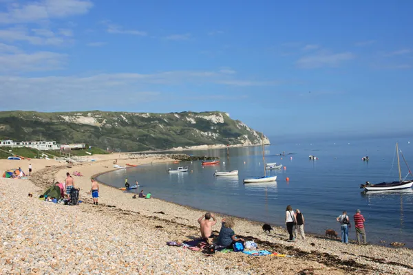 Ringstead Bay