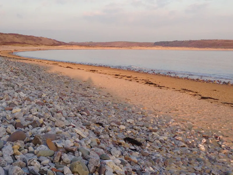 Newton Beach