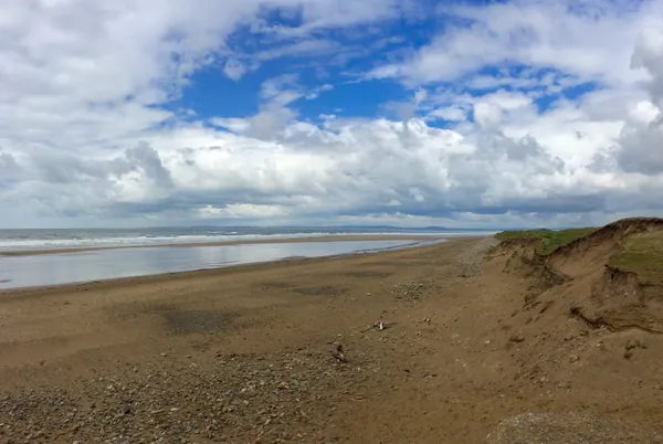 Kenfig Sands