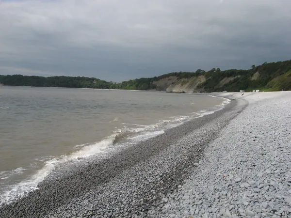 Cold Knap beach