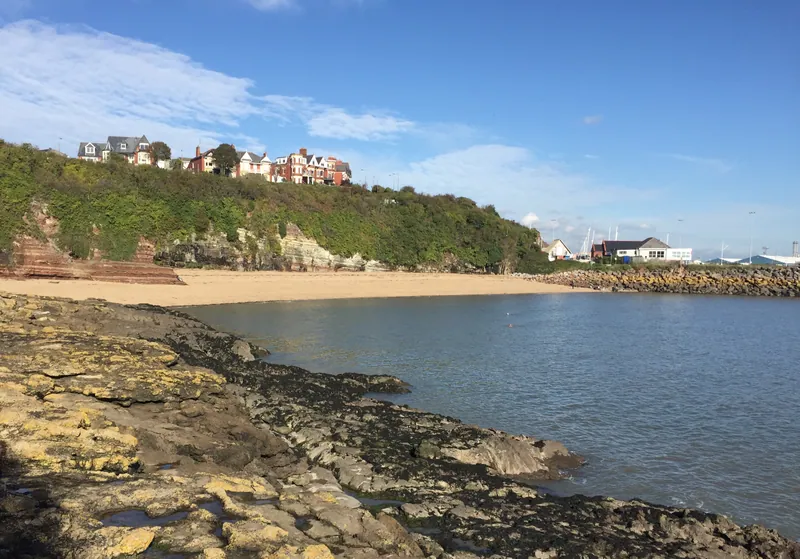 Jackson’s Bay