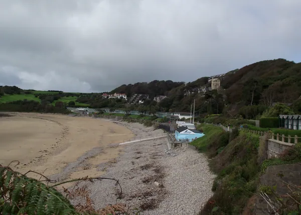 Langland Bay