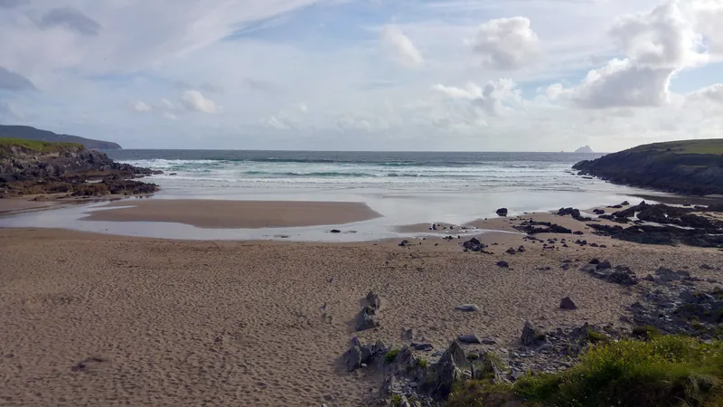 St. Finian's Bay
