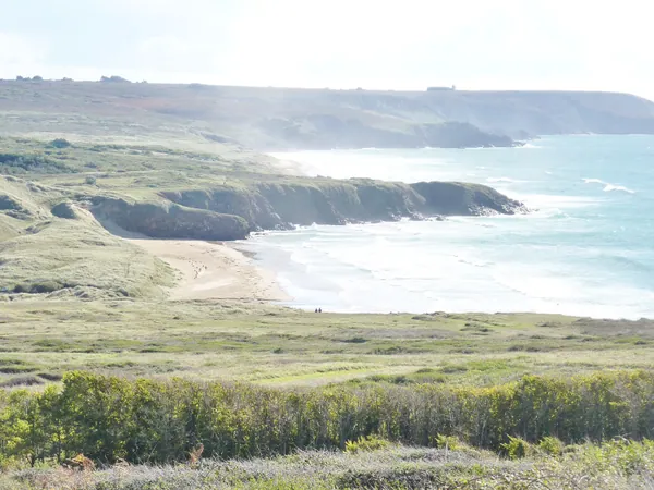 Plage de la Palue