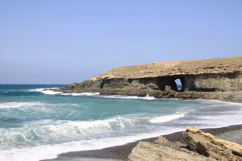 Playa de Garcey