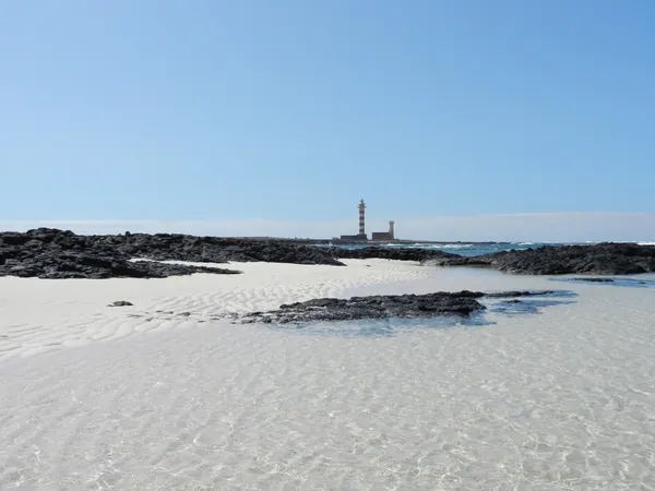 Caleta del Marrajo