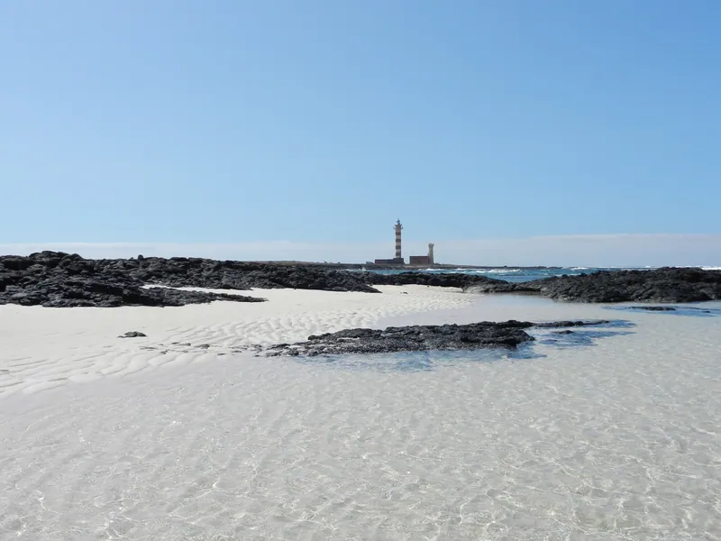 Caleta del Marrajo