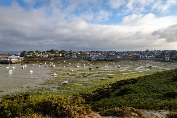 Plage de Trémazan