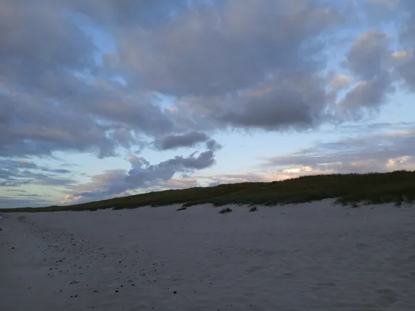 Plage du Vougo