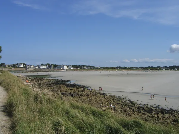 Plage de Dossen