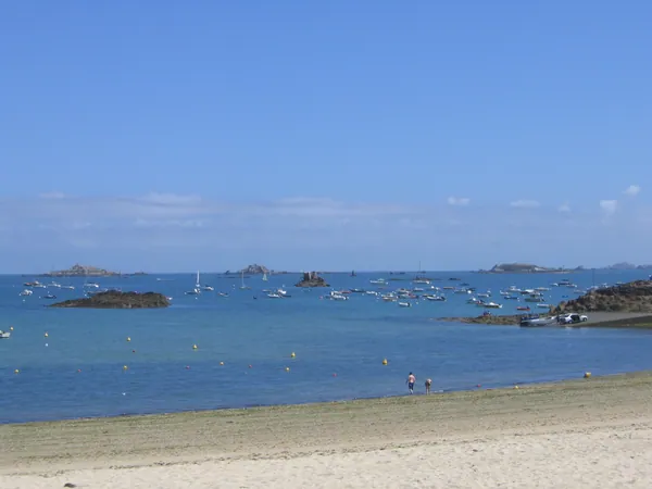 Plage du Kélenn
