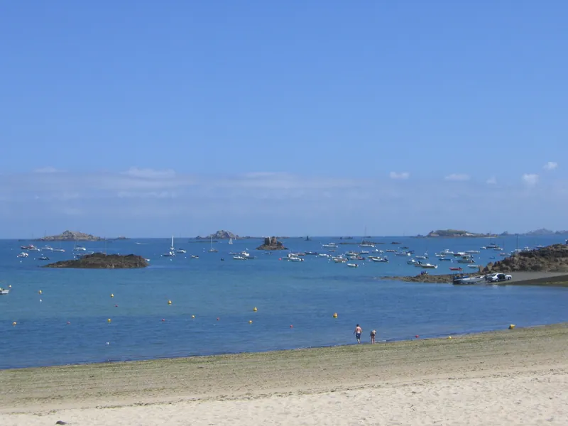 Plage du Kélenn