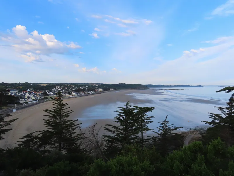 Plage de Caroual