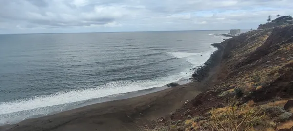 Playa del Arenal
