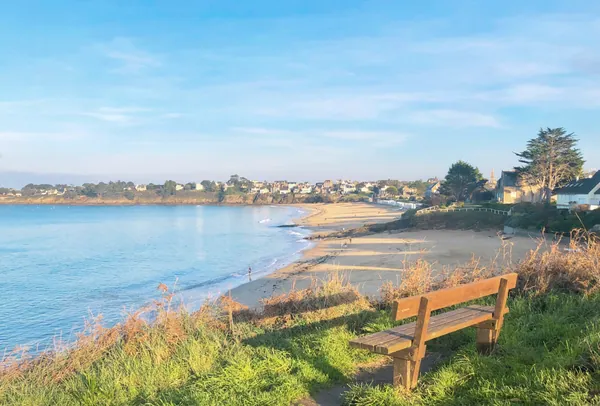Plage Saint-Sieuc