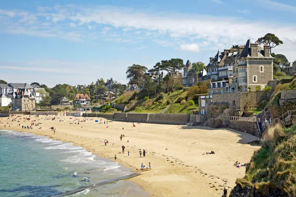 Plage Saint-Enogat