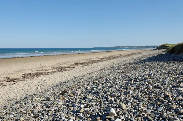 Plage de Surtainville