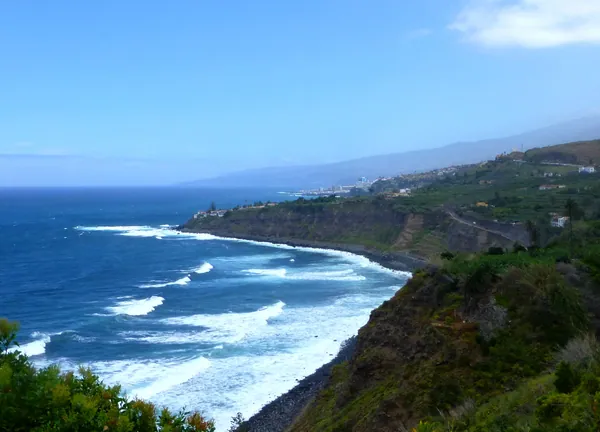 Playa del Socorro