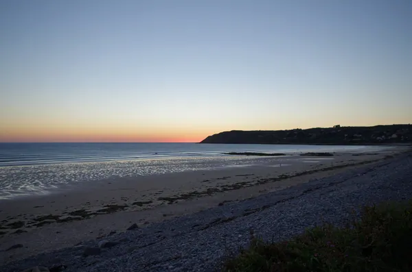 Plage de Sciotot