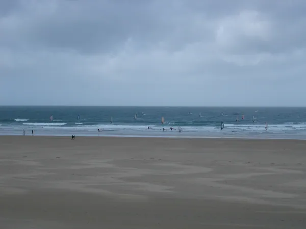 Plage de Siouville