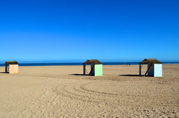 Plage de Ouistreham