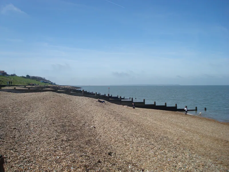 Tankerton Beach