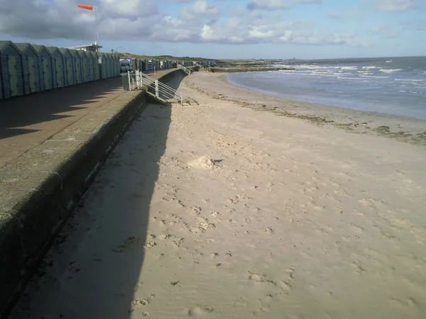 Minnis Bay
