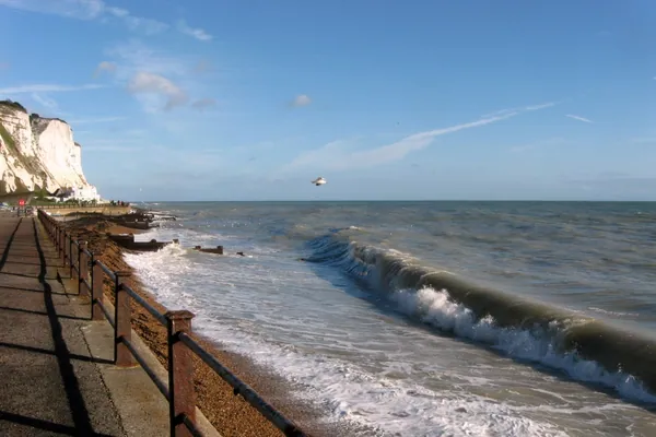 St Margaret's Beach