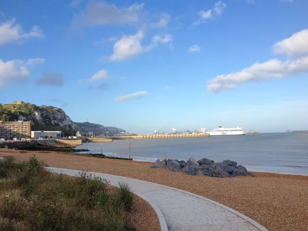Dover Beach