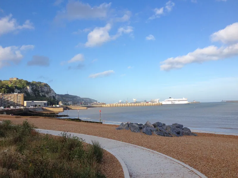 Dover Beach