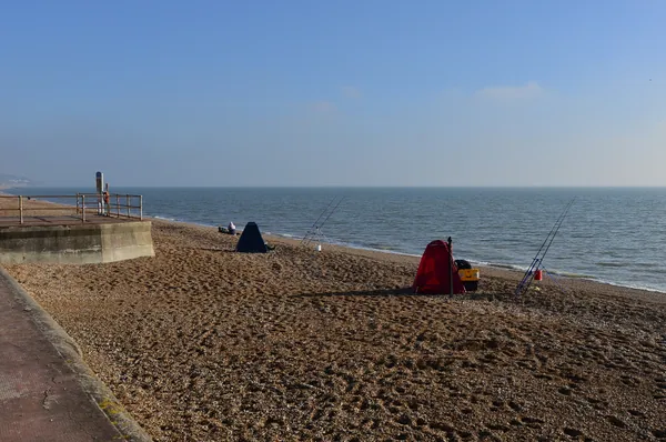Hythe Beach