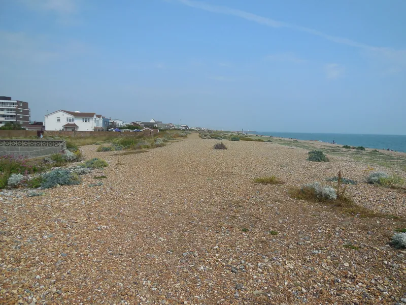 Shoreham Beach