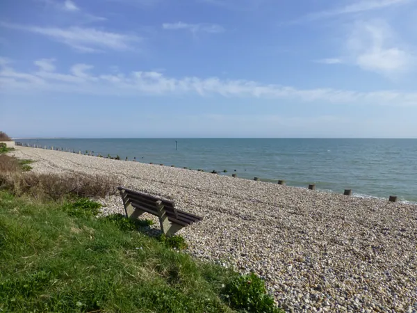 East Wittering Beach