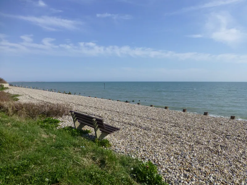 East Wittering Beach