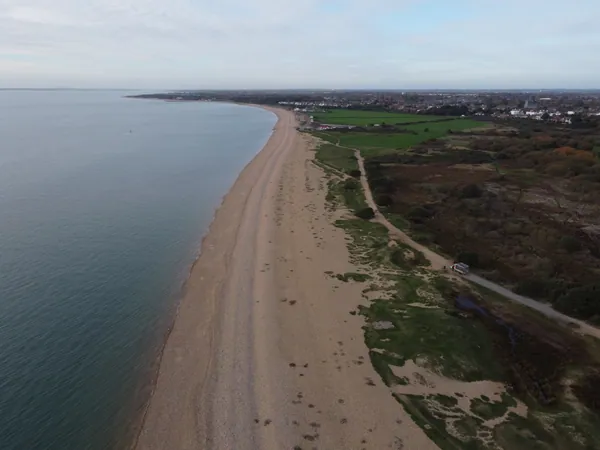 Stokes Bay